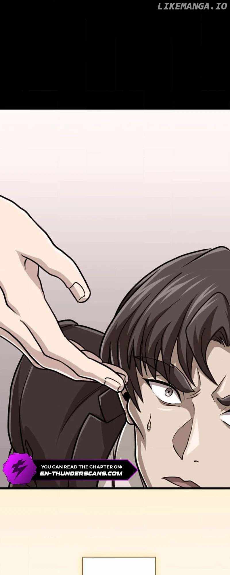 Magic Level 99990000 All-Attribute Great Sage Chapter 97 64